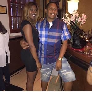 Meet your Posher, Alexus